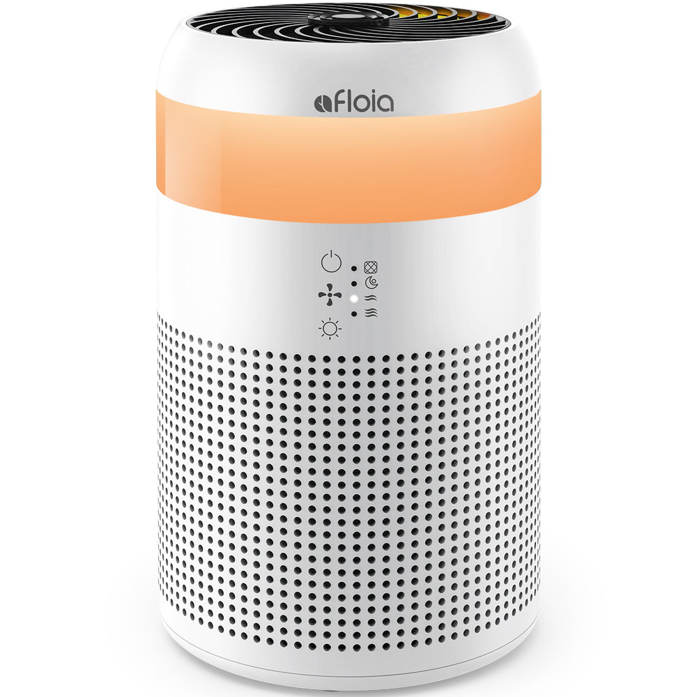 Demi Air Purifier Afloia