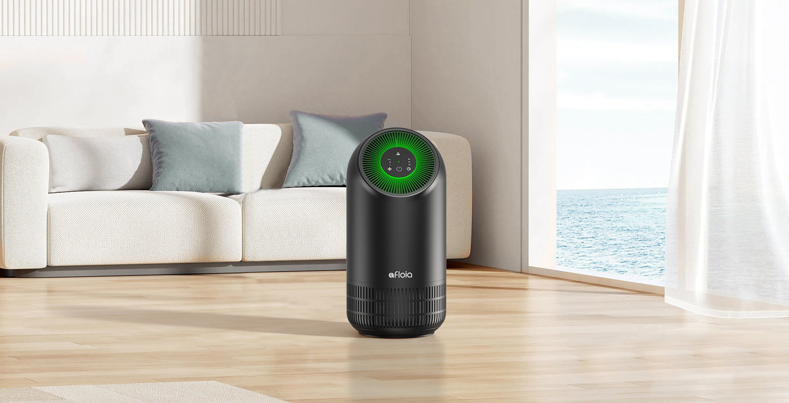 Air Purifier