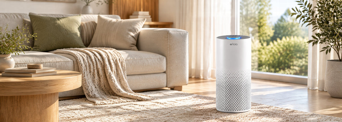 Air Purifier