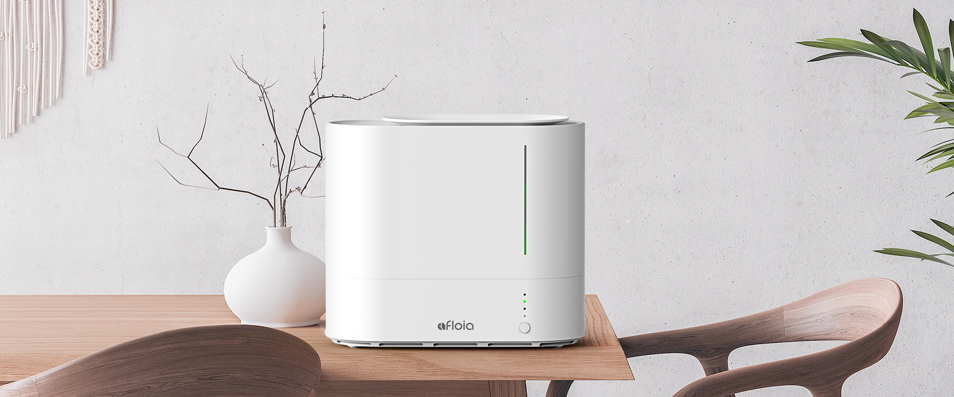 Humidifier – Shopify Support