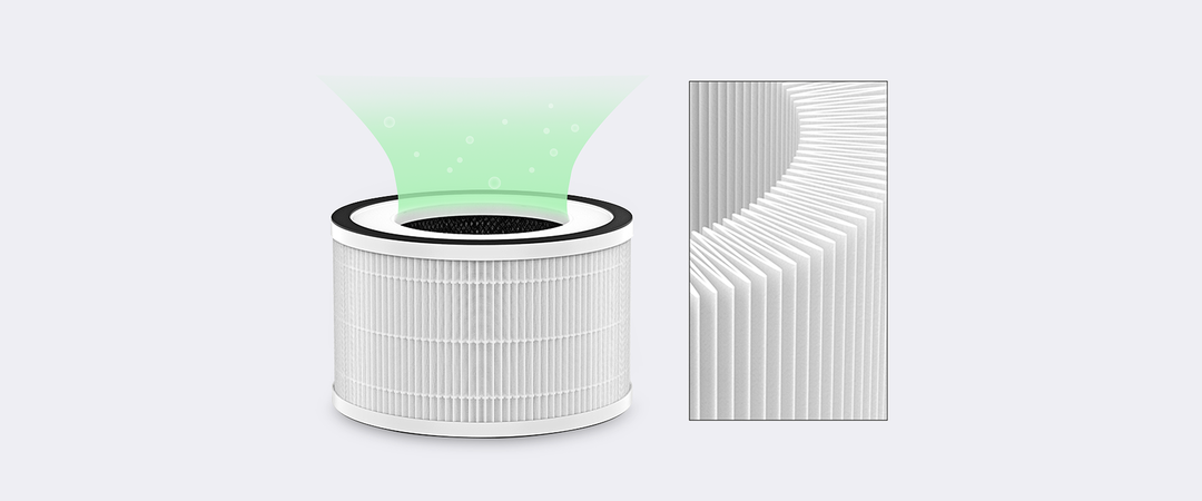 Replacement Filters