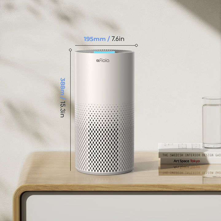 Afloia Kilo Air Purifier for Home &amp; Bedroom