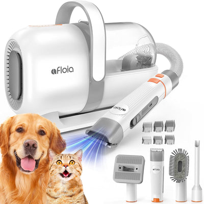 Afloia LM1 Dog Grooming Vacuum
