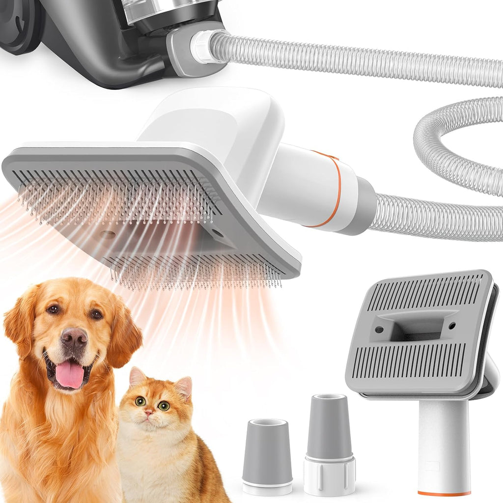 Afloia PG1 Innovative Pet Grooming Kit – Shopify Support