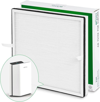 Afloia Europa Original 3-Stage Filter