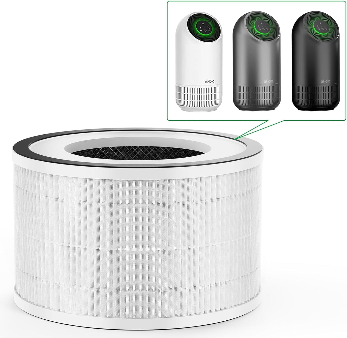 Afloia Fillo Filter