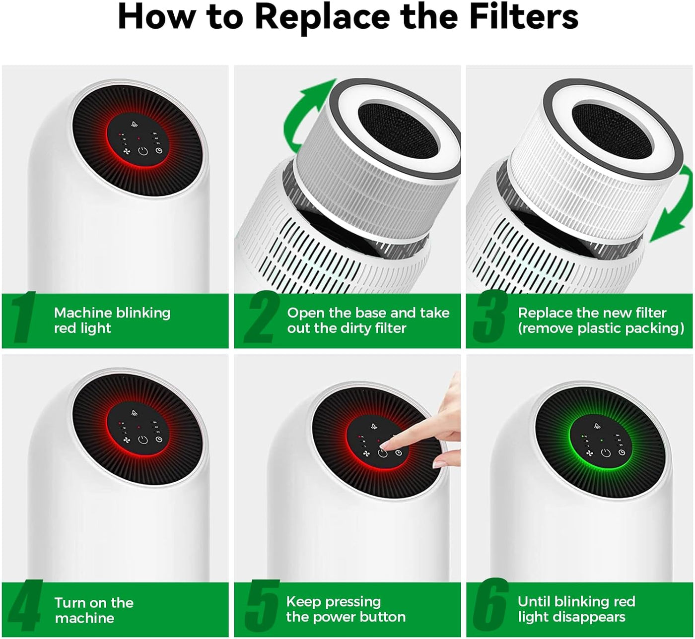 Afloia Fillo Filter