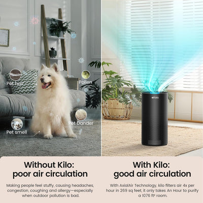 Afloia Kilo Air Purifier