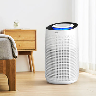 Max Air Purifier + Replacement Filter