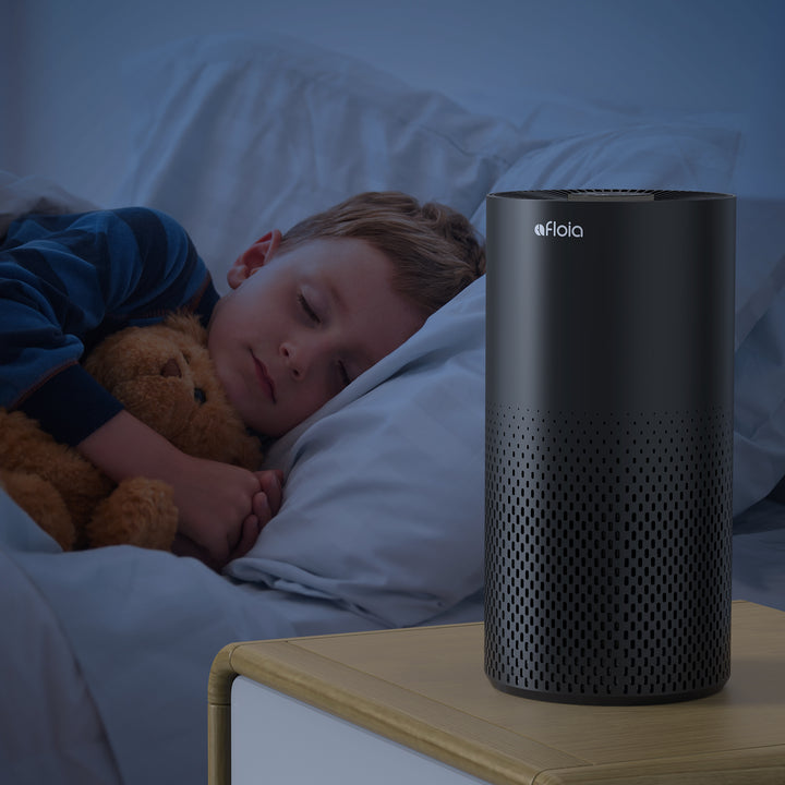 Afloia Kilo Air Purifier for Home &amp; Bedroom