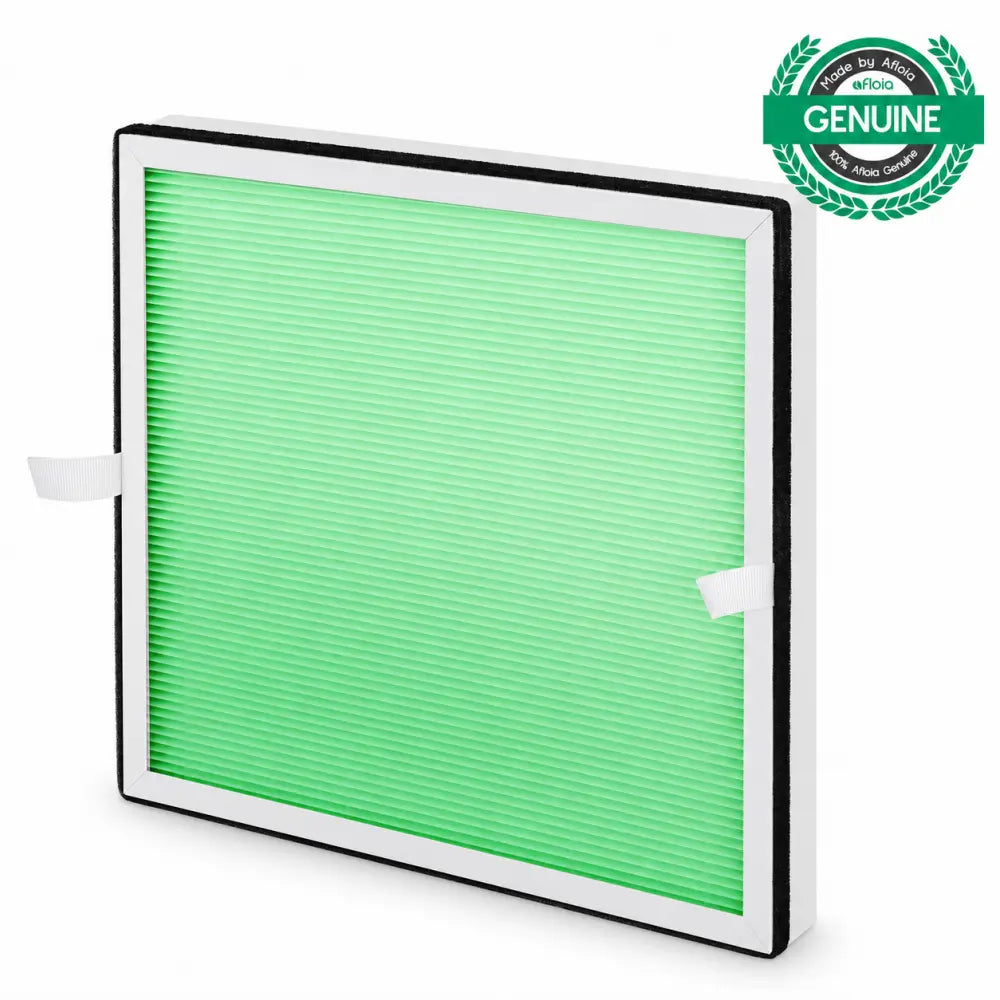 Afloia Europa Antibacterial 4-Stage Replacement Filter