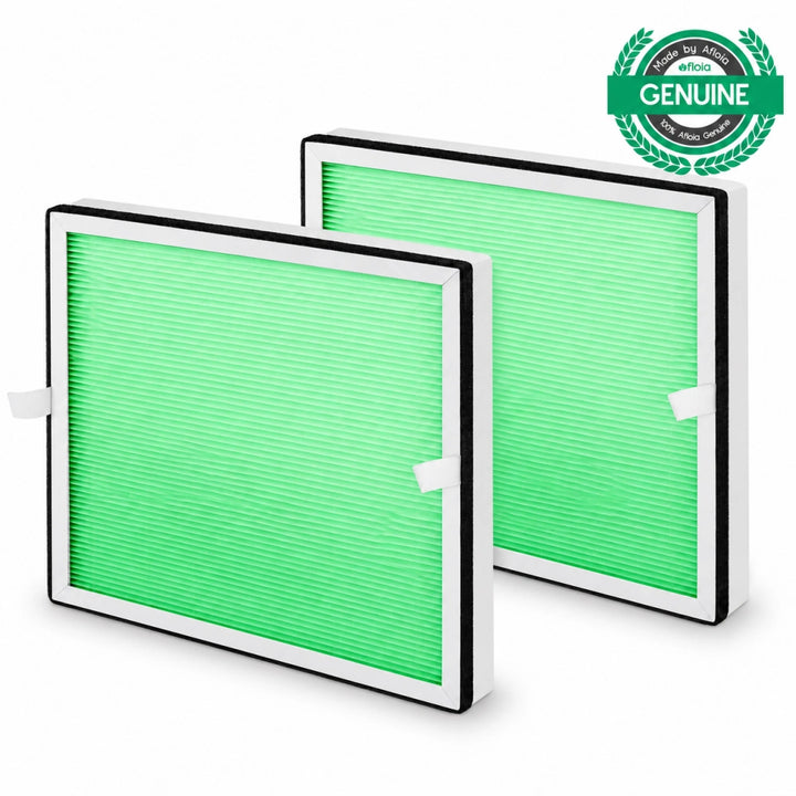Afloia Europa Antibacterial 4-Stage Replacement Filter