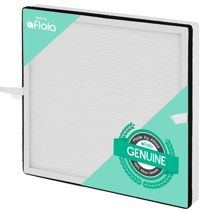 Afloia Europa Original 3-Stage Filter