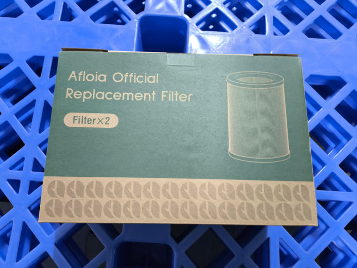 Afloia Kilo/  Kilo plus/ Kilo pro// Miro pro Filter