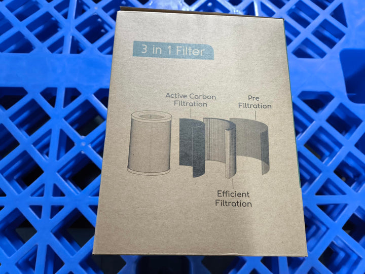 Afloia Kilo/  Kilo plus/ Kilo pro// Miro pro Filter
