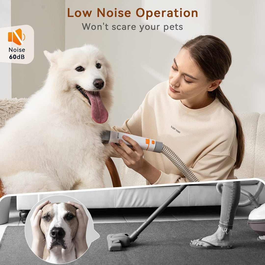 Afloia Replacement Blade for Pet Grooming Clipper