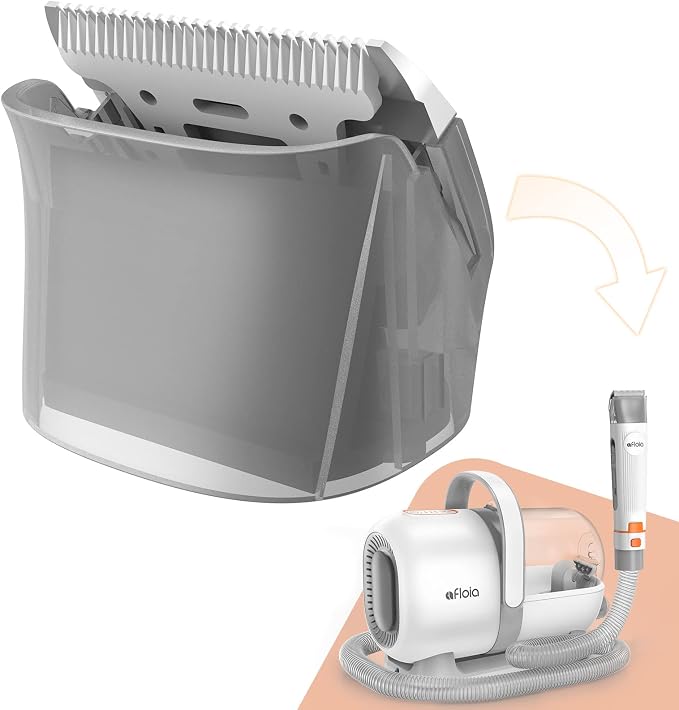 Afloia Replacement Blade for Pet Grooming Clipper