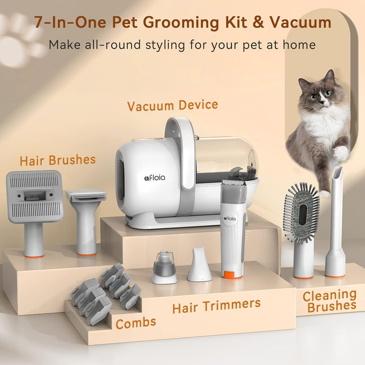 Afloia Replacement Blade for Pet Grooming Clipper