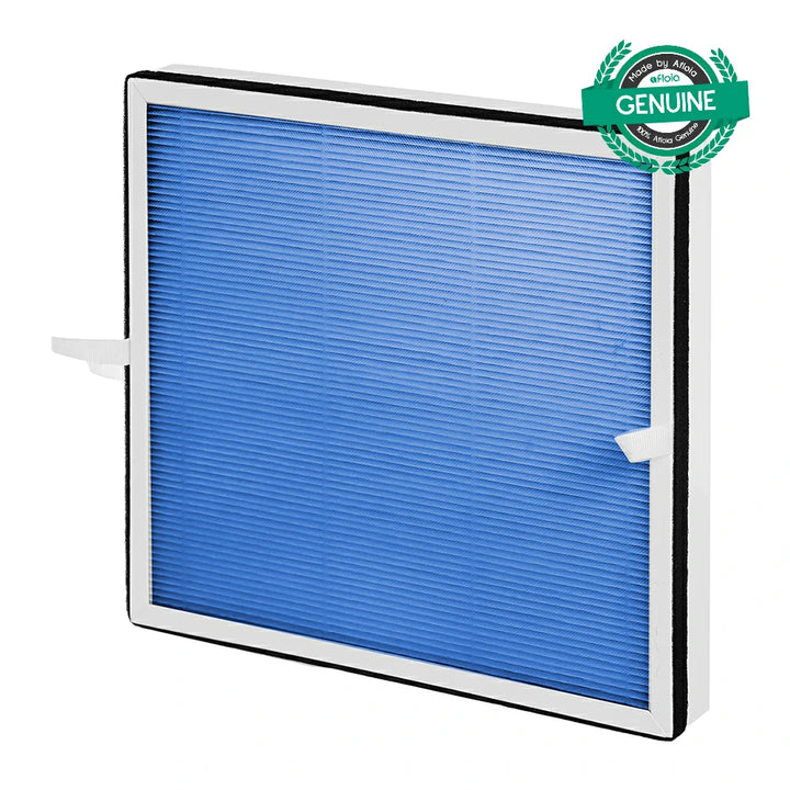 Afloia Europa Pet Allergy Replacement Filter