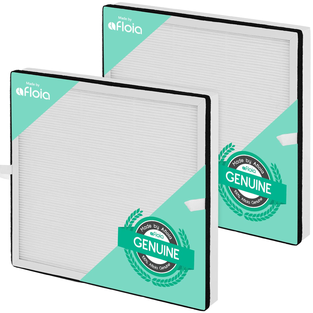 Afloia Europa Original 3-Stage Filter