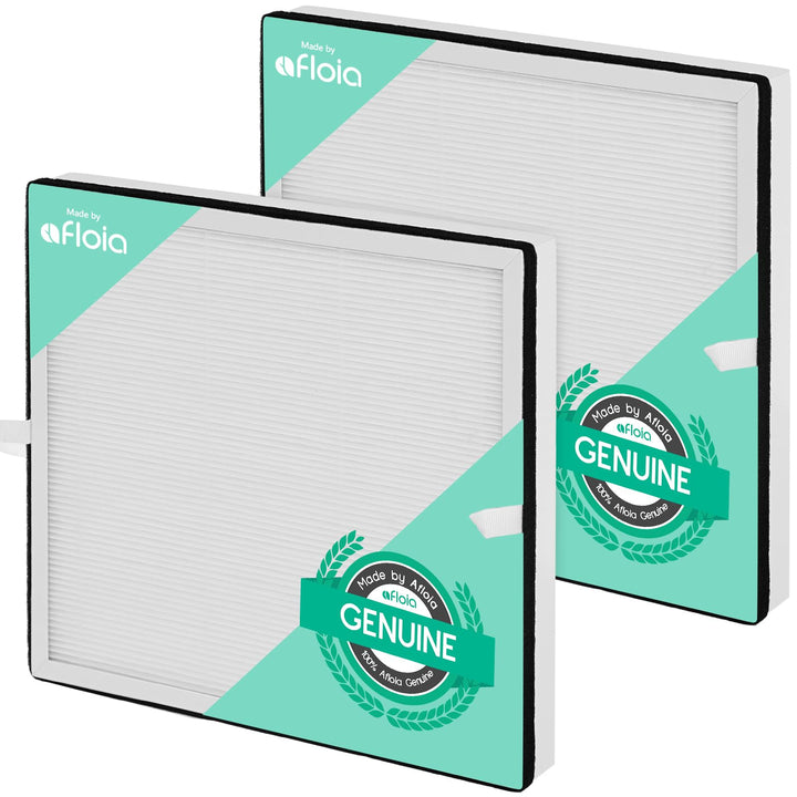 Afloia Europa Original 3-Stage Filter
