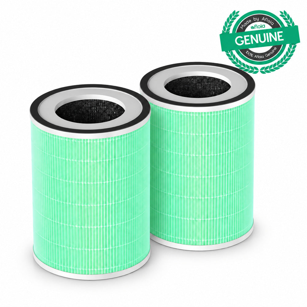 Afloia Kilo, Kilo Plus, Kilo Pro &amp; Miro Pro Antibacterial Replacement Filter