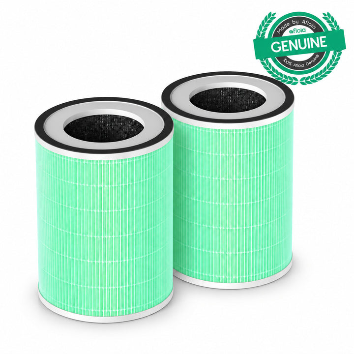 Afloia Kilo, Kilo Plus, Kilo Pro &amp; Miro Pro Antibacterial Replacement Filter