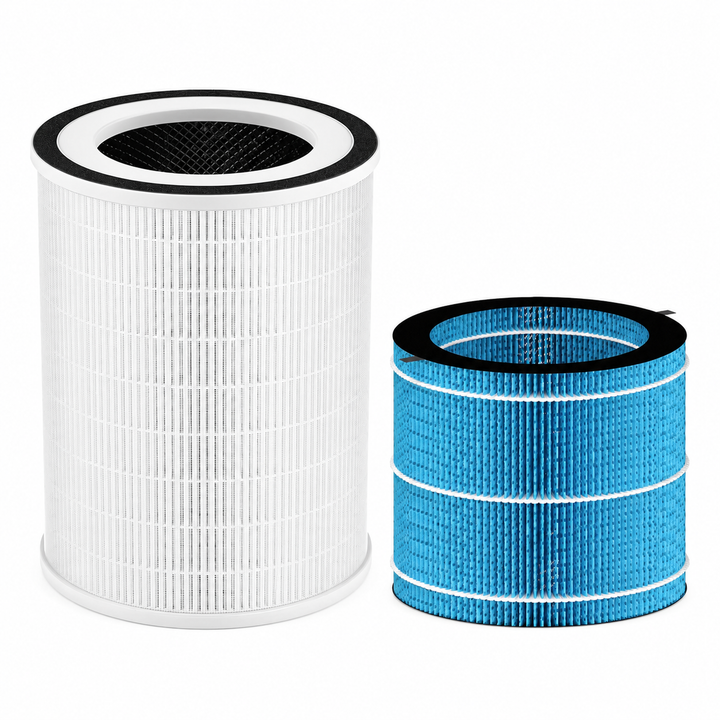 Afloia Kilo Pro &amp; Miro Pro Replacement Filter Set