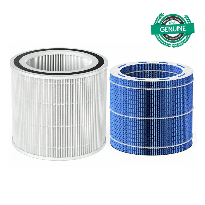 Afloia TEFNUT Air Purifier &amp; Humidifier Replacement Filters