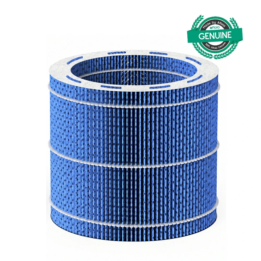 Afloia TEFNUT Air Purifier &amp; Humidifier Replacement Filters