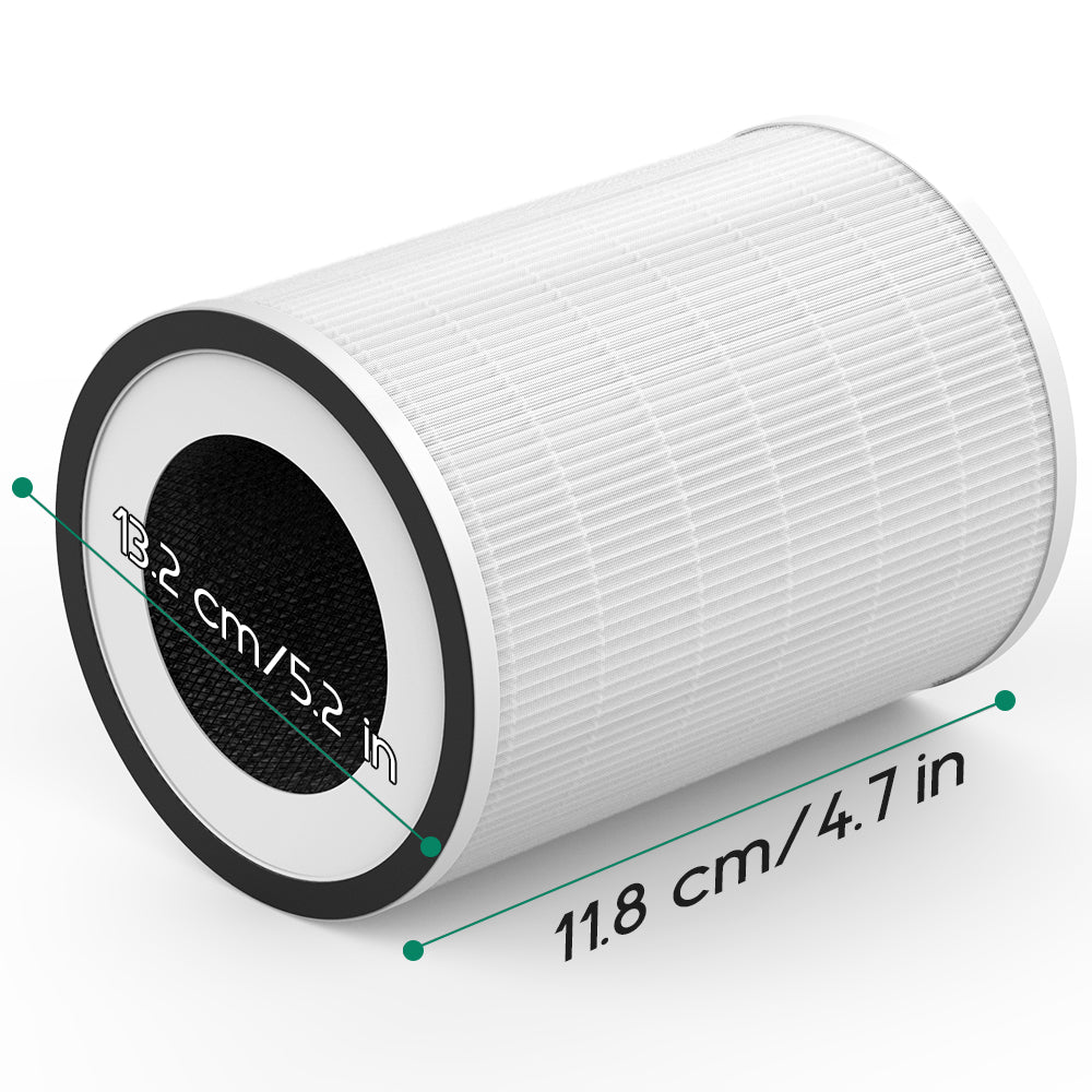 Afloia Demi Filter