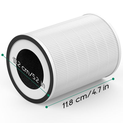 Afloia Demi Filter