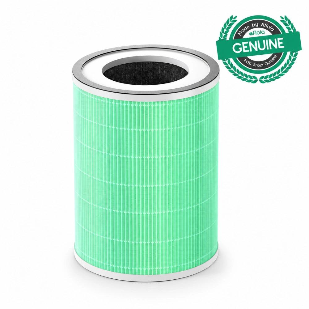 Afloia Kilo, Kilo Plus, Kilo Pro &amp; Miro Pro Antibacterial Replacement Filter