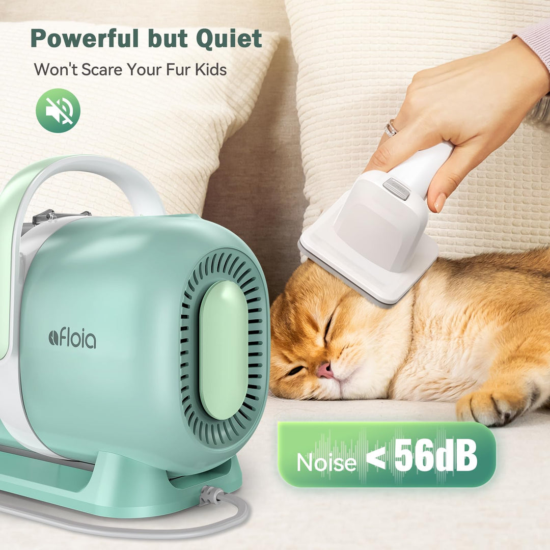 Afloia LM1 Dog Grooming Vacuum