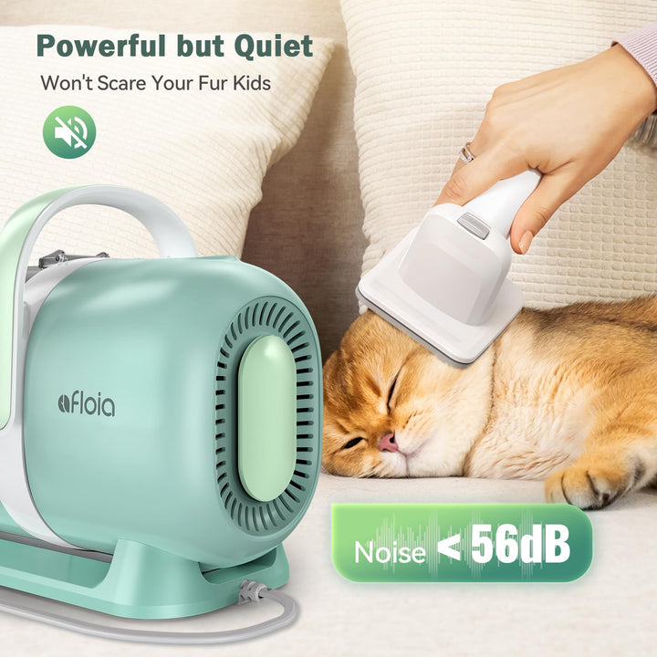Afloia LM1 Dog Grooming Vacuum