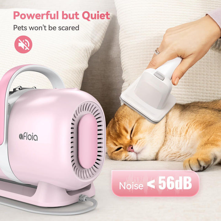Afloia LM1 Dog Grooming Vacuum