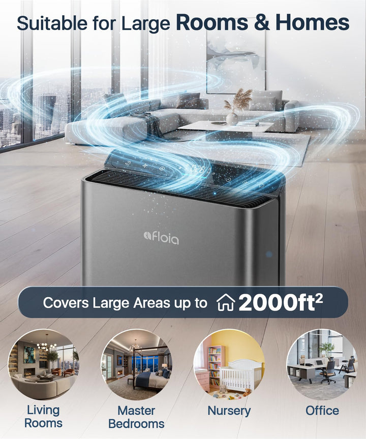 Afloia Europa Air Purifier