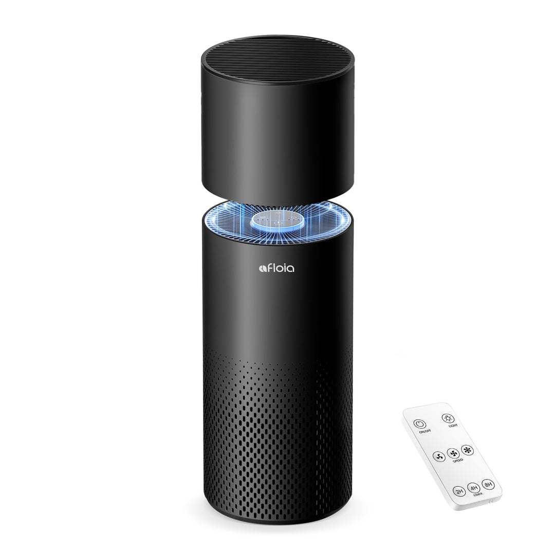 Afloia Kilo Pro 2-IN-1 Air Purifier &amp; Humidifier
