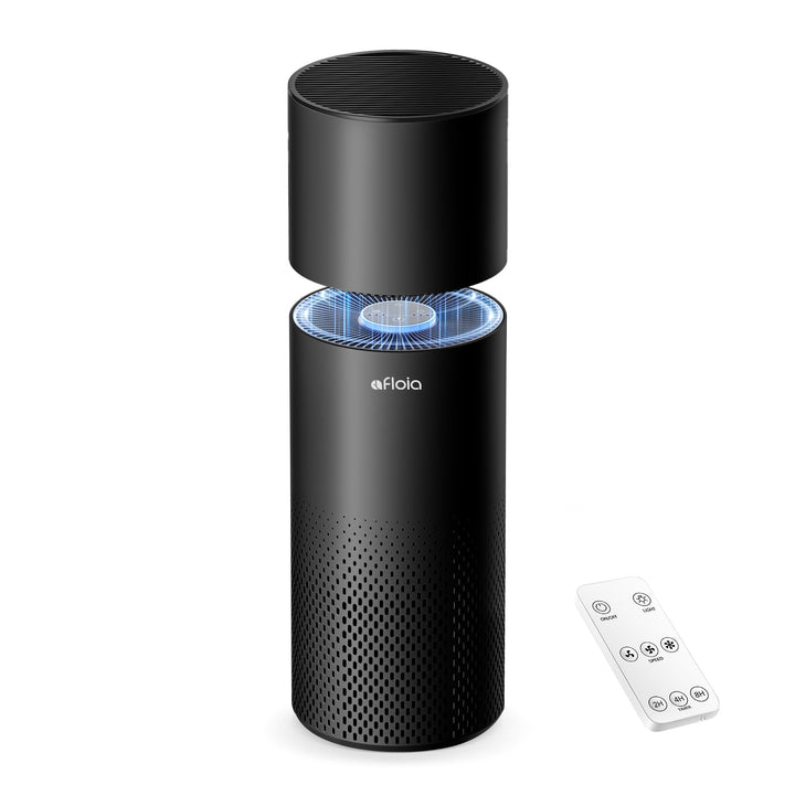 Afloia Kilo Pro 2-IN-1 Air Purifier &amp; Humidifier