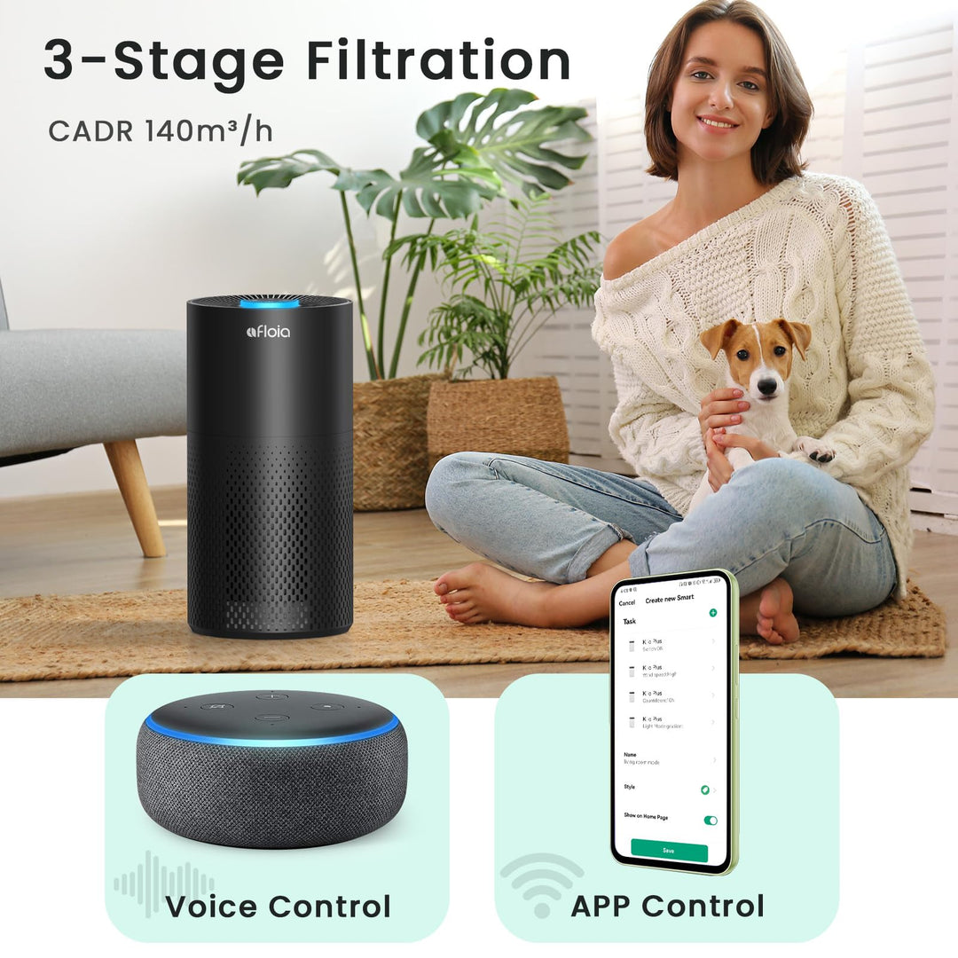 Afloia Kilo Plus Air Purifier