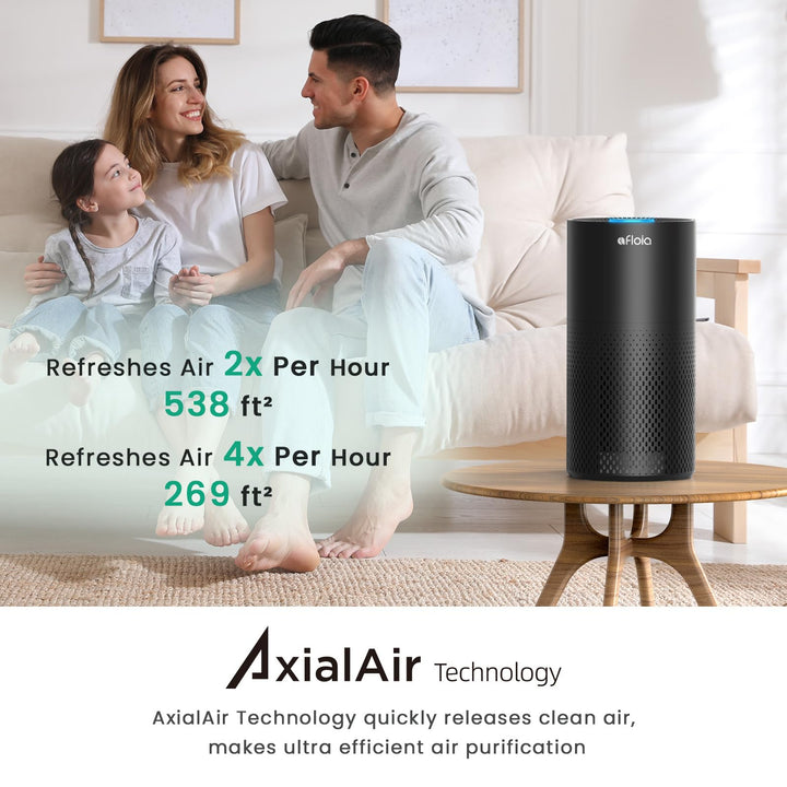 Afloia Kilo Plus Air Purifier