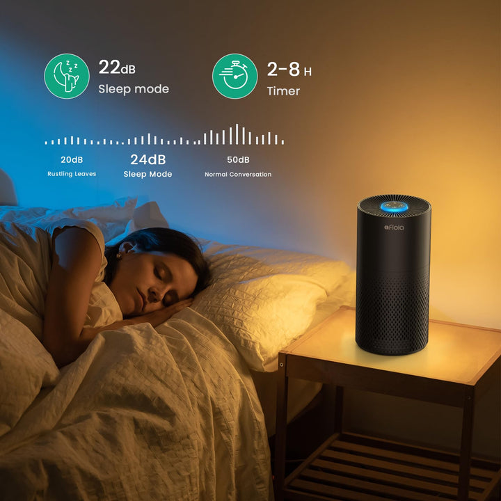 Afloia Kilo Plus Air Purifier