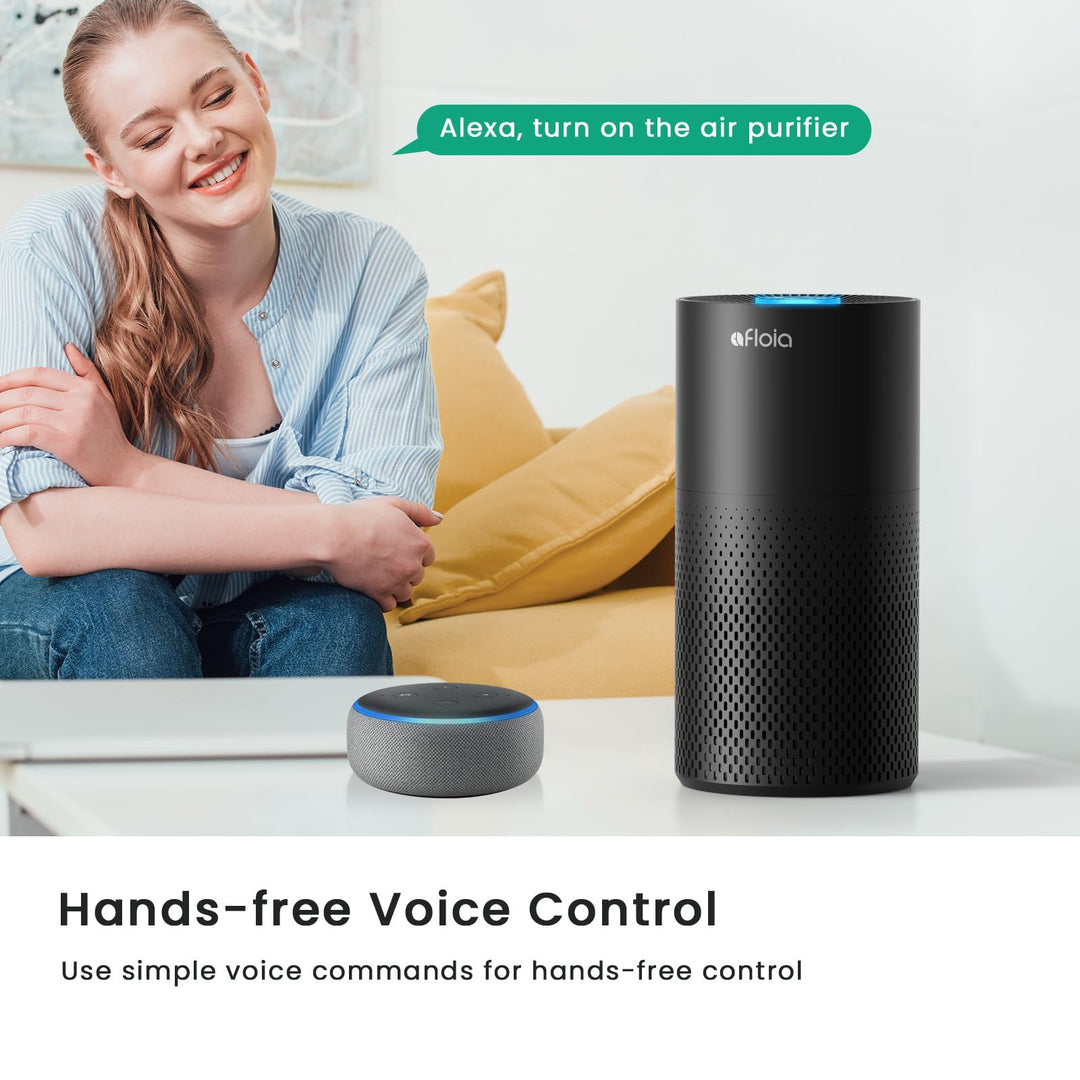 Afloia Kilo Plus Air Purifier