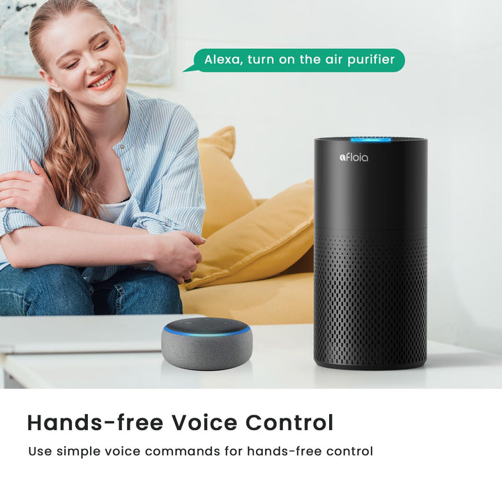 Afloia Kilo Plus Air Purifier