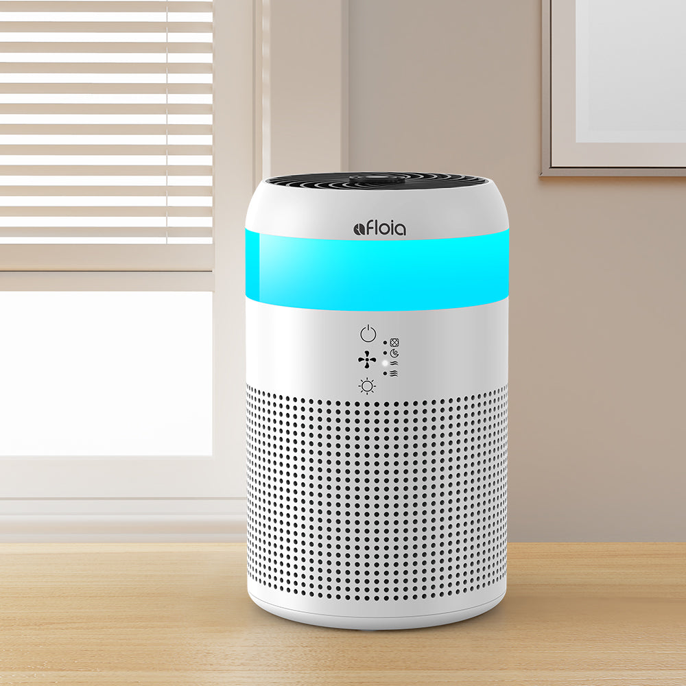 Demi Air Purifier