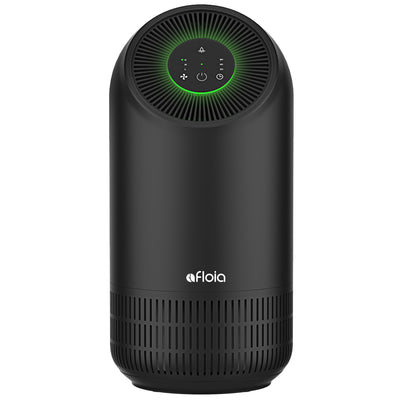 Fillo Air Purifier + Replacement Filter
