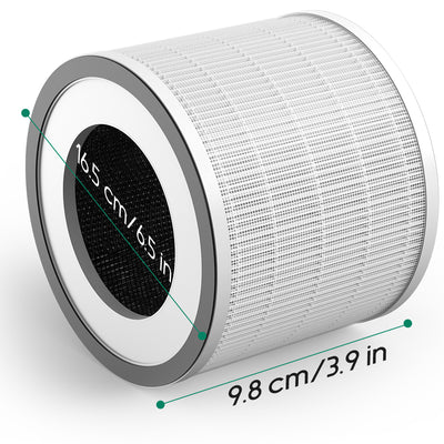 Afloia Fillo Filter