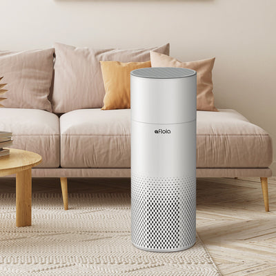 Kilo Pro 2-IN-1 Air Purifier & Humidifier