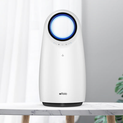 Halo Air Purifier