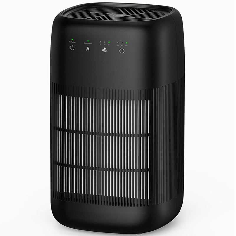 Q10 Air purifier & Dehumidifier